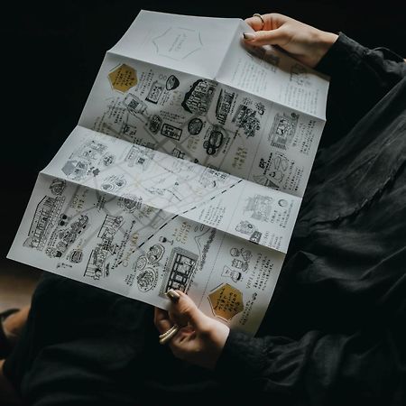 まちごとホテルloop 小林 Makata エクステリア 写真