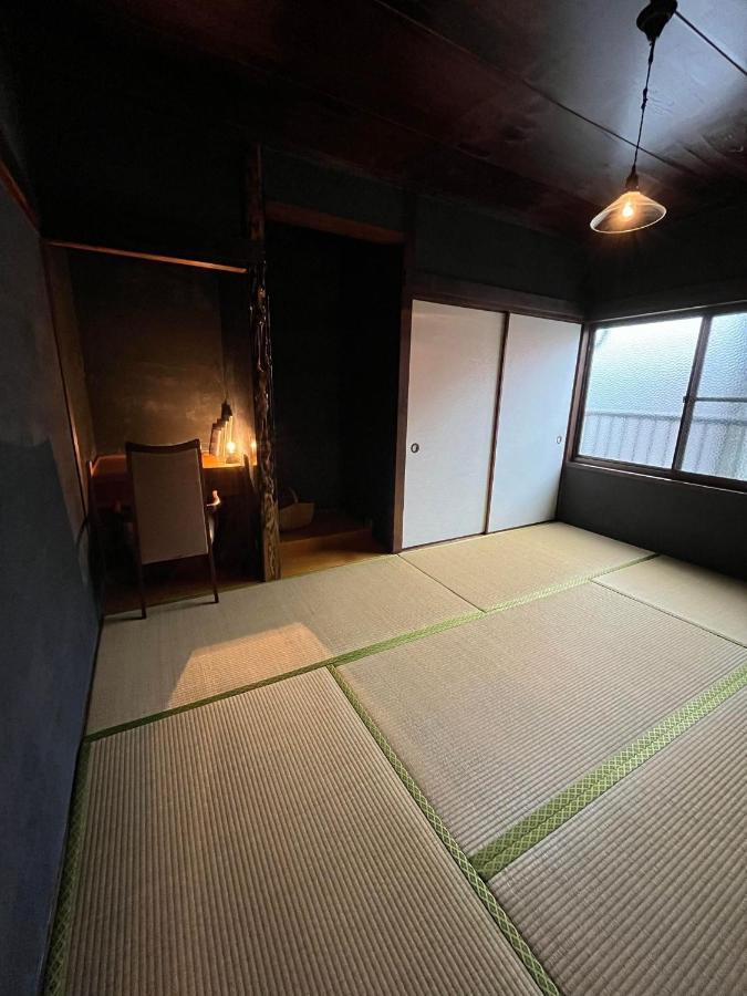 まちごとホテルloop 小林 Makata エクステリア 写真