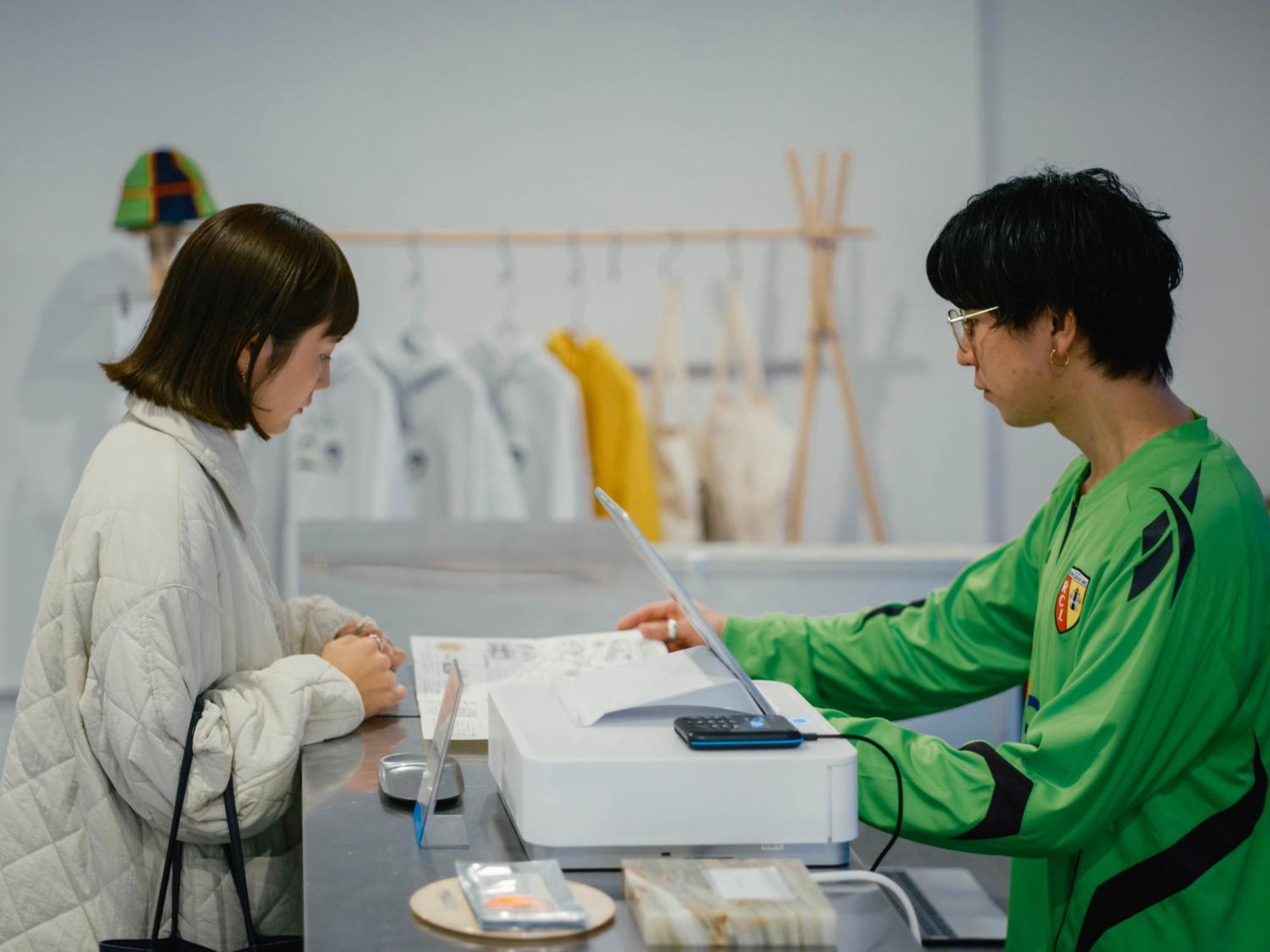 まちごとホテルloop 小林 Makata エクステリア 写真